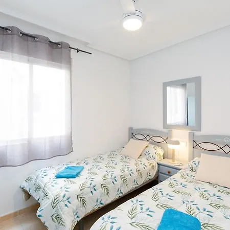 Petite Charming By Fidalsa Appartement Torrevieja Buitenkant foto