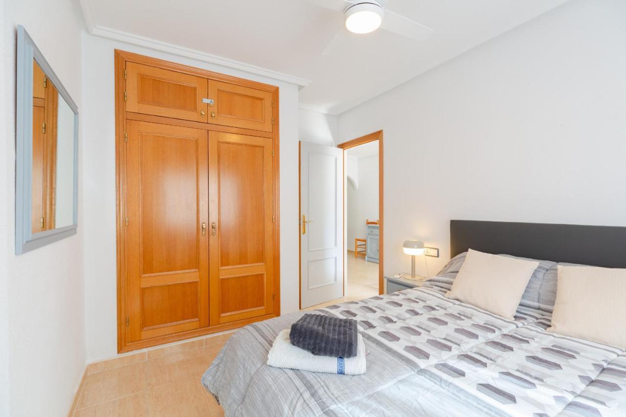 Petite Charming By Fidalsa Apartment *