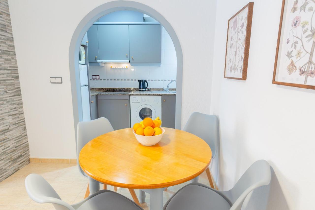 Petite Charming By Fidalsa Apartamento