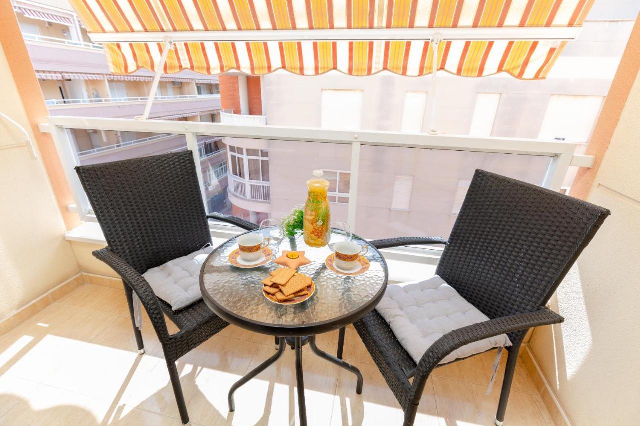 Petite Charming By Fidalsa Apartamento *