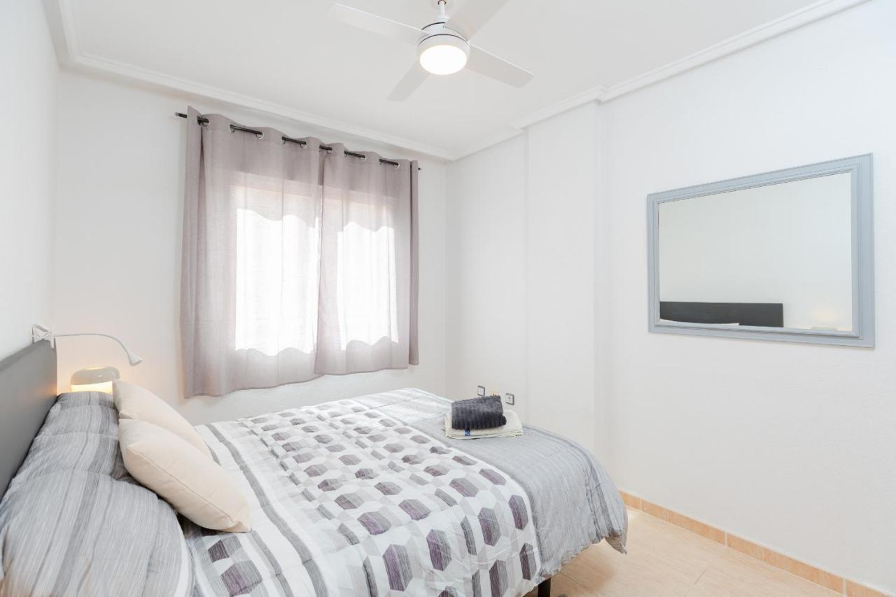 Petite Charming By Fidalsa Apartment *