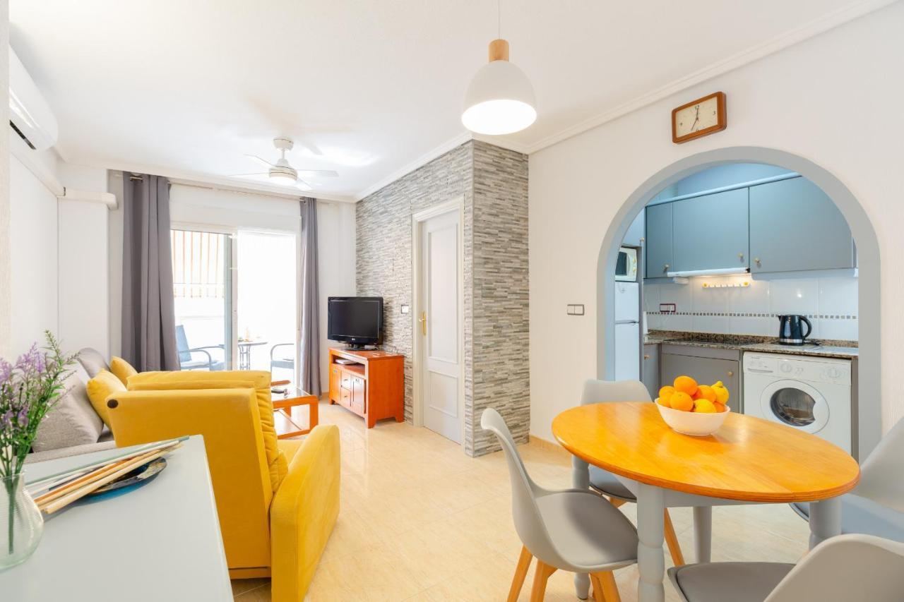 Apartamento Petite Charming By Fidalsa Torrevieja