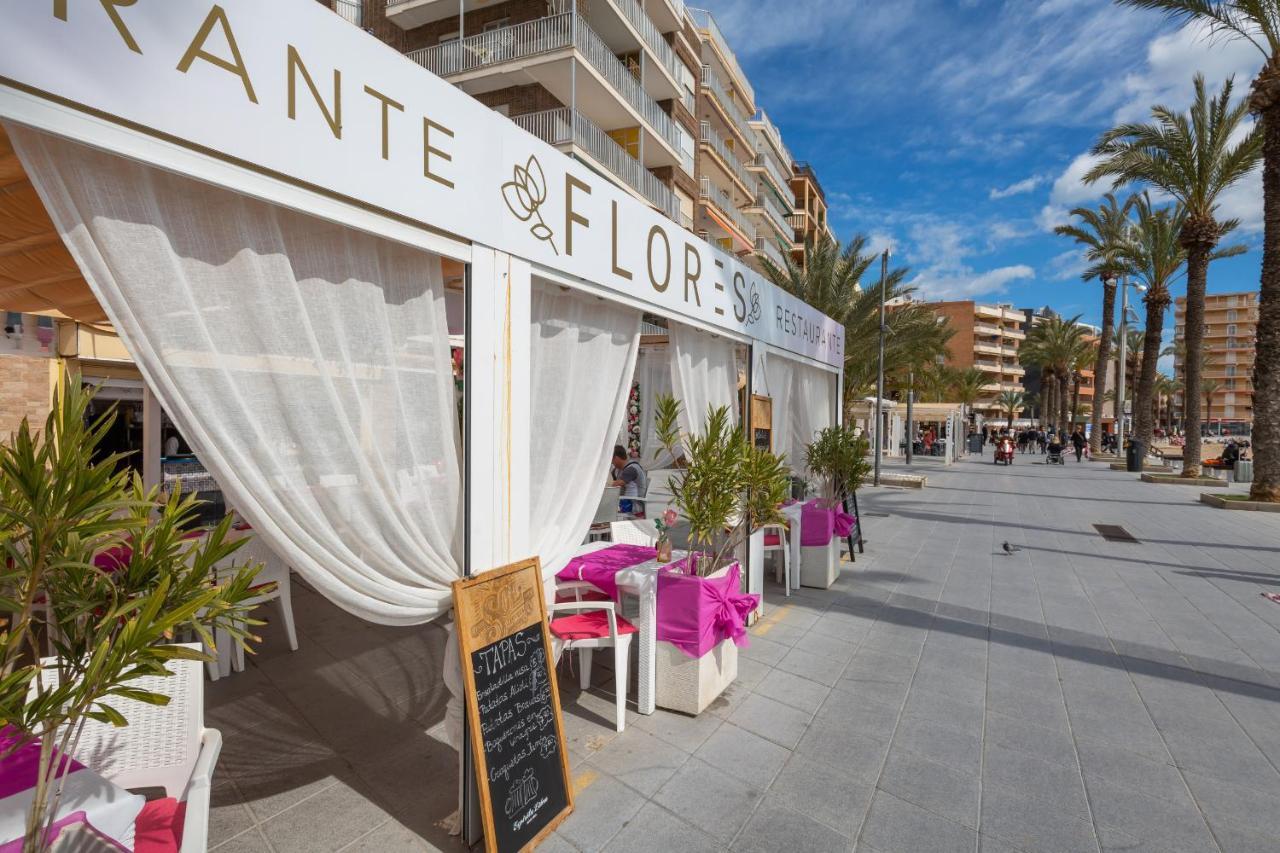Petite Charming By Fidalsa Torrevieja