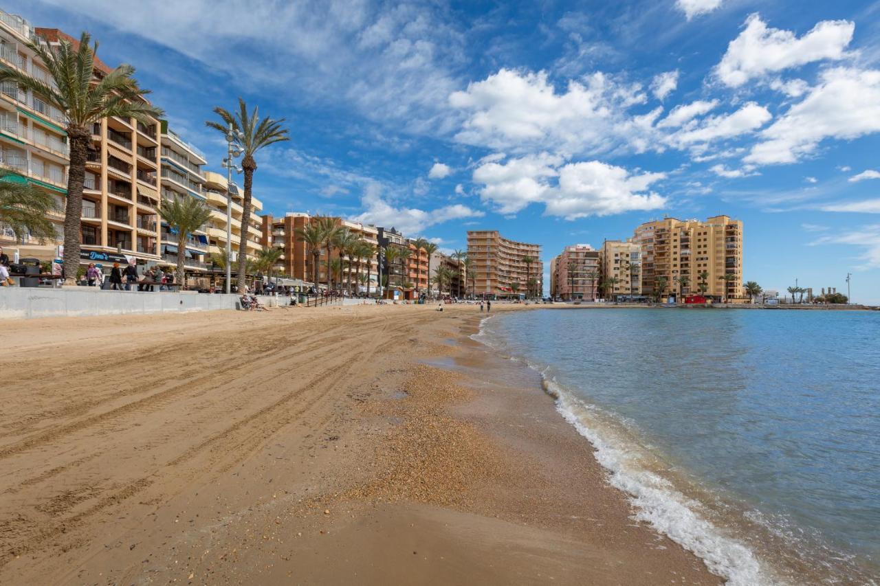 Petite Charming By Fidalsa * Torrevieja