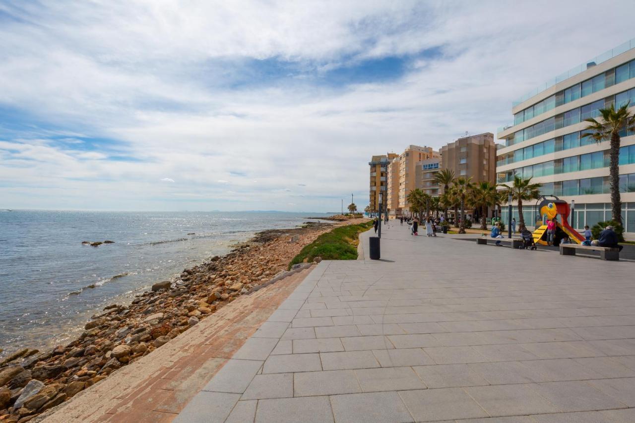 Petite Charming By Fidalsa Apartamento